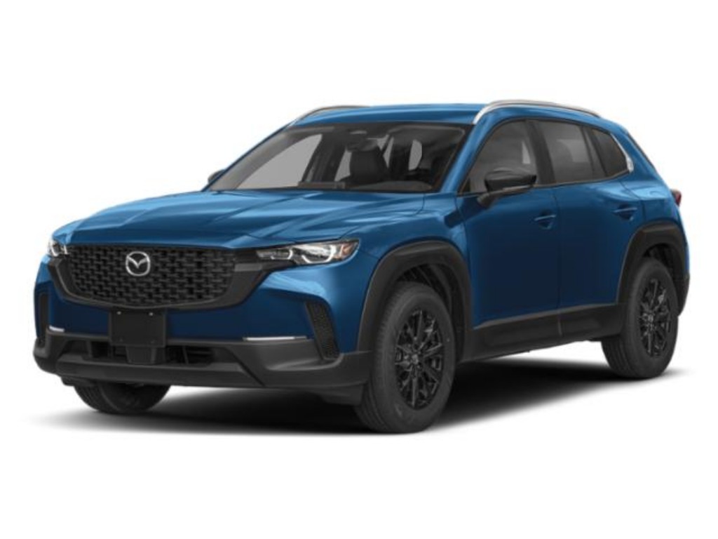 2026 Mazda CX-50 2.5 S Select