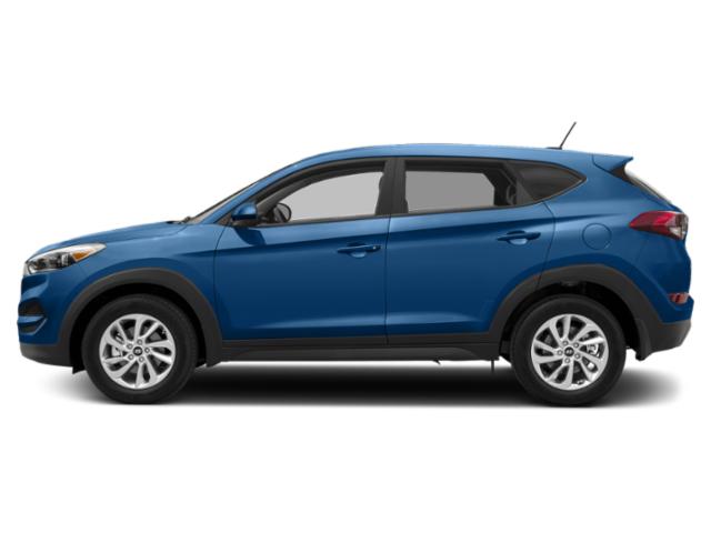 Used 2018 Hyundai Tucson SE with VIN KM8J23A43JU784293 for sale in San Fernando, CA