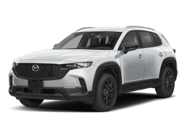 New 2026 Mazda CX-50 2.5 S Select