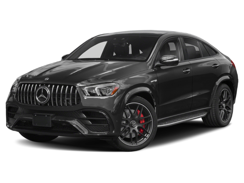 2023 Mercedes-Benz AMG® GLE 63 Coupe S 4MATIC®