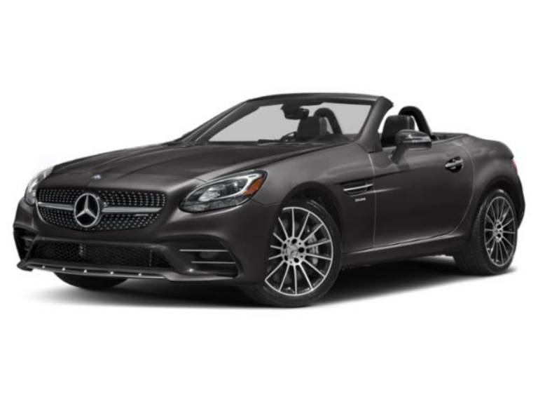 2020 Mercedes-Benz SLC SLC 43 AMG®
