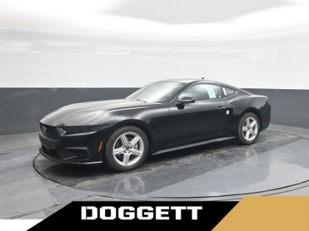 2026 Ford Mustang EcoBoost® Premium