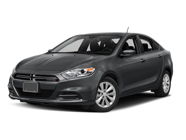 Used 2016 Dodge Dart Aero