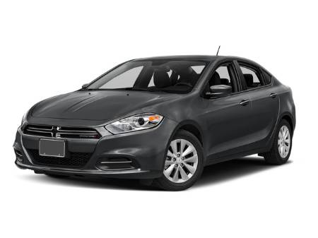 2016 Dodge Dart Aero