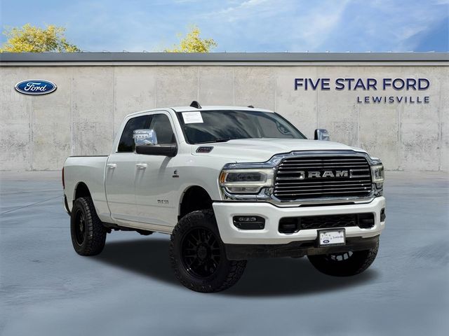 Used 2024 RAM 2500 Laramie