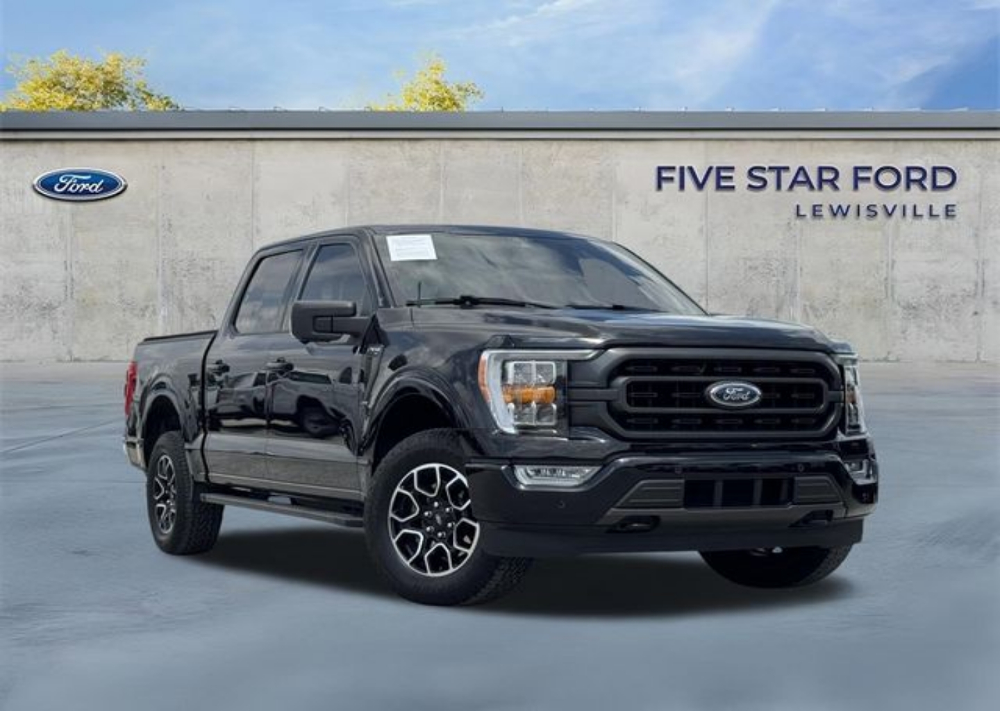 1FTEW1EP3MFA48305