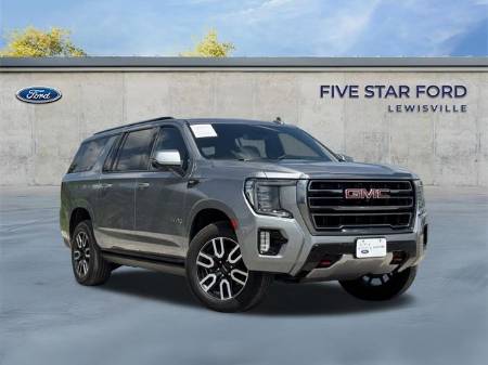 2023 GMC Yukon XL AT4