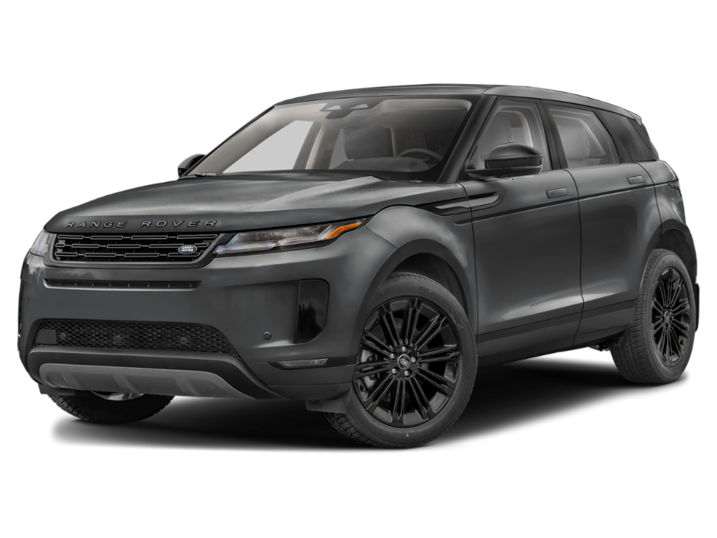 2024 Land Rover Range Rover Evoque Dynamic SE