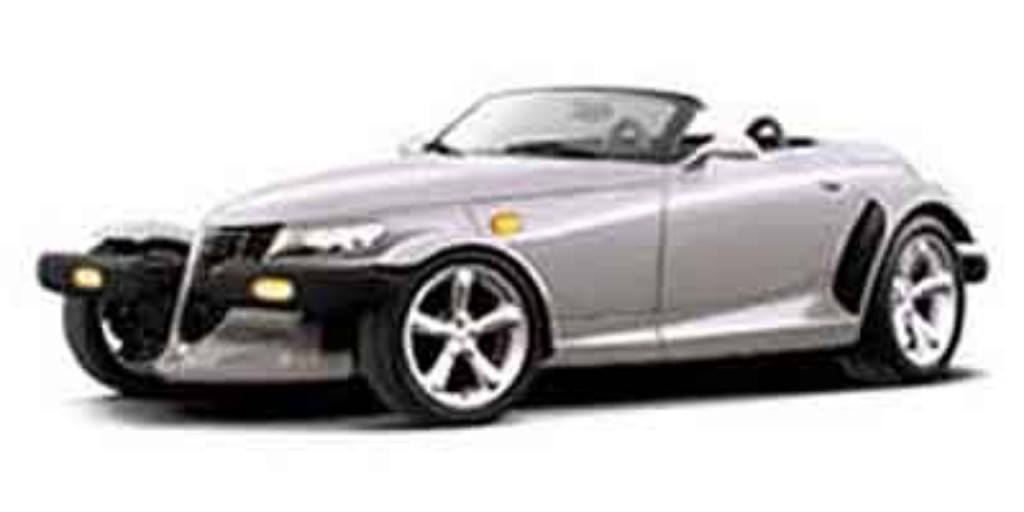 2002 Chrysler Prowler