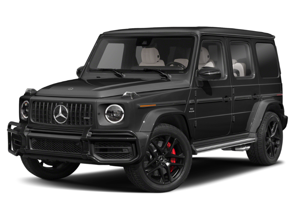 2023 Mercedes-Benz AMG® G 63 4MATIC®