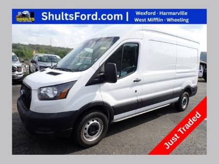 2023 Ford Transit-250 HIGH ROOF