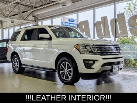 2021 Ford Expedition XLT