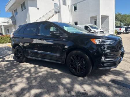 2024 Ford Edge ST Line