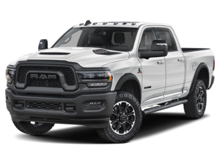 2024 RAM 2500 Power Wagon