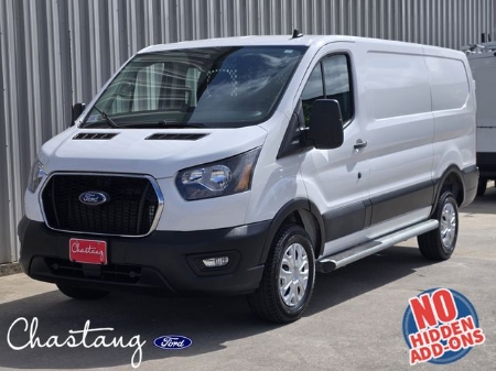 2024 Ford Transit-250 Base