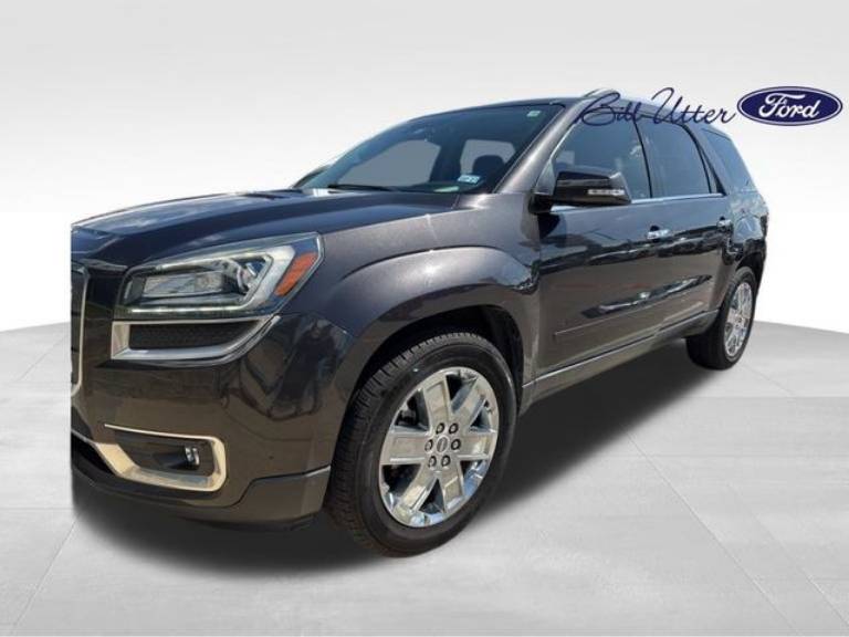 2017 GMC Acadia Limited Limited