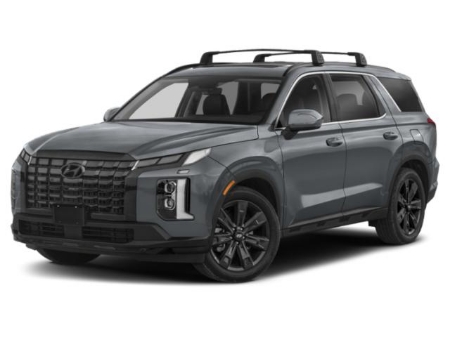2025 Hyundai Palisade 4DR AWD XRT