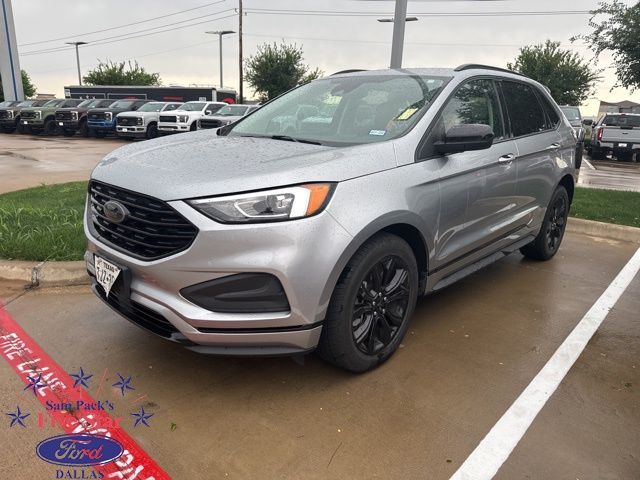 Used 2023 Ford Edge SE