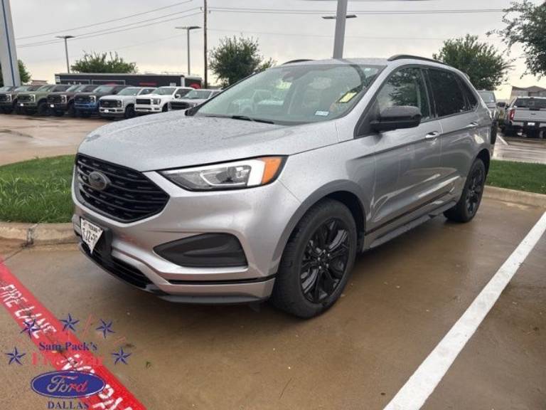 2023 Ford Edge SE