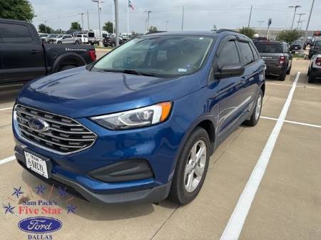 2020 Ford Edge SE