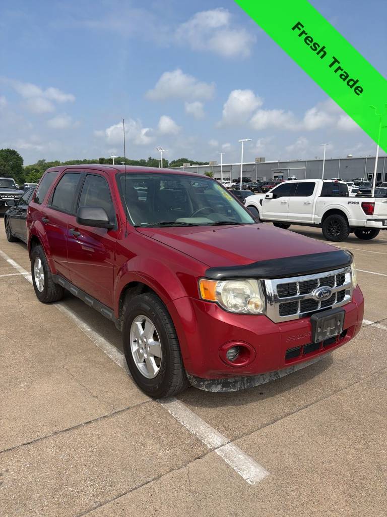 2010 Ford Escape XLS