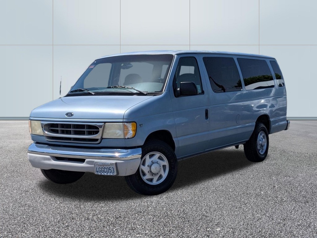 1999 Ford E-350 Super Duty XL