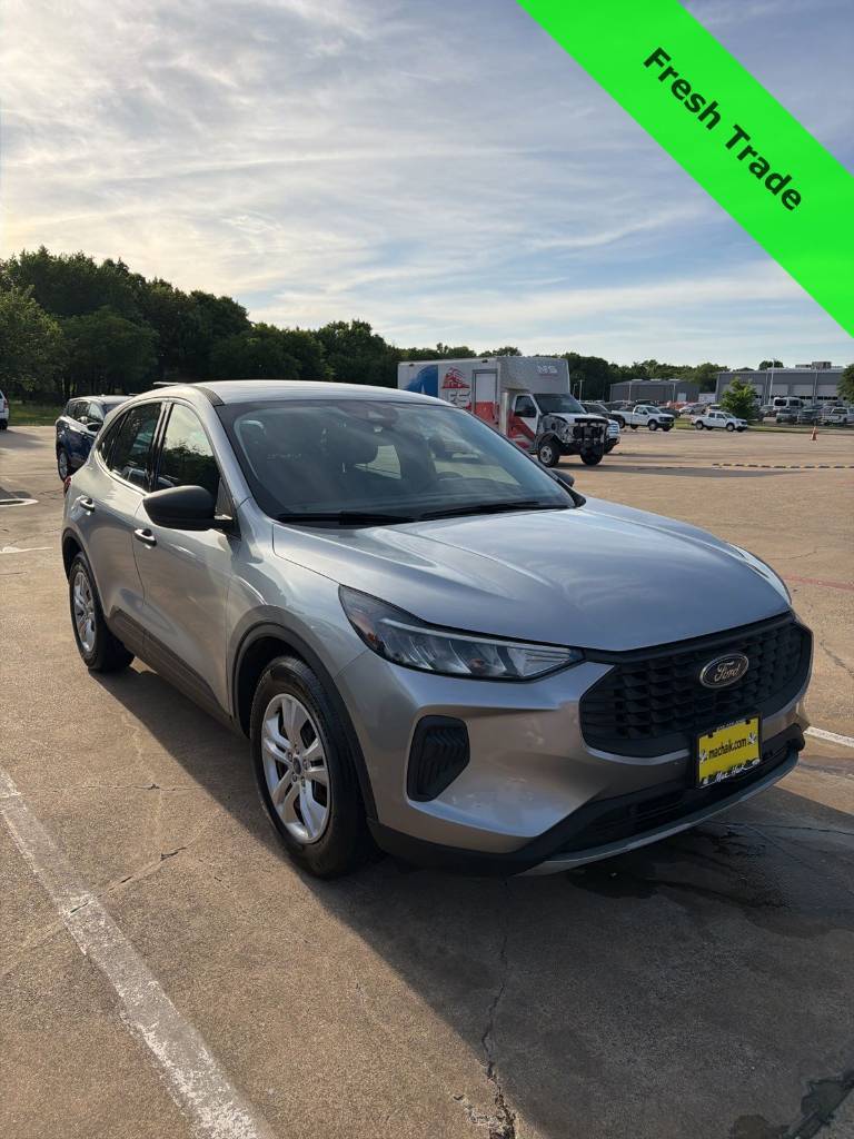 2023 Ford Escape Base