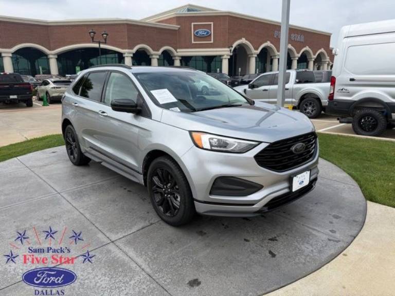 2023 Ford Edge SE