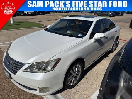 2010 Lexus ES 350