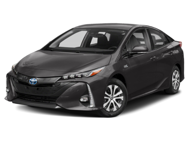 2020 Toyota Prius Prime Limited