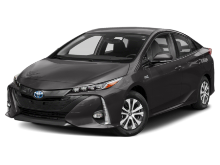 2020 Toyota Prius Prime Limited
