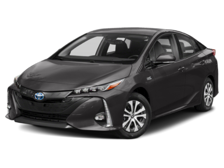 2020 Toyota Prius Prime Limited
