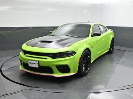 2023 Dodge Charger R/T Scat Pack