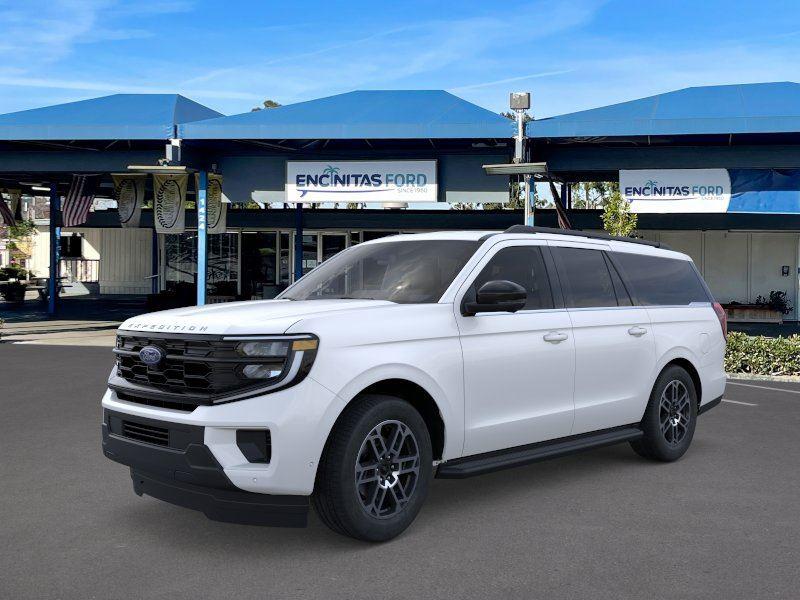 2026 Ford Expedition Active MAX's photo