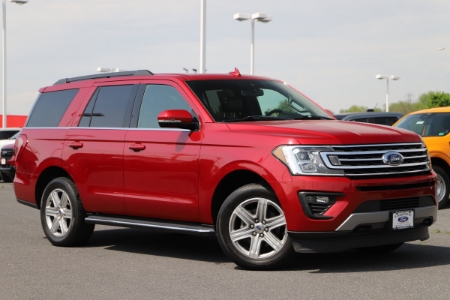 2020 Ford Expedition XLT