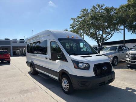 2023 Ford Transit-350 XL