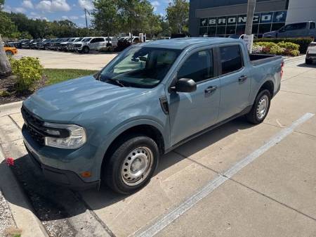 2023 Ford Maverick XL