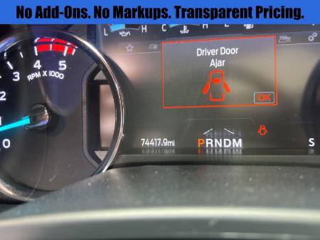 2022 Ford Super Duty F-350 SRW