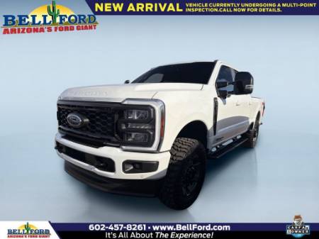 2024 Ford F-250SD LARIAT