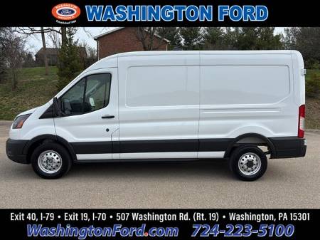 2026 Ford Transit Cargo Van T-250 148