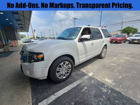 2013 Ford Expedition Limited