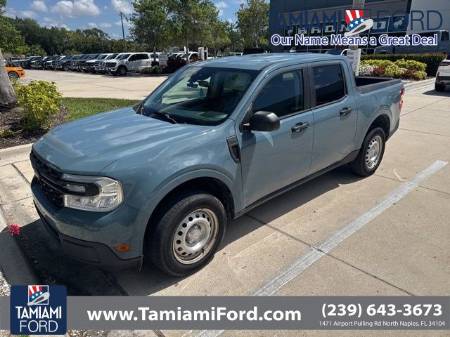 2023 Ford Maverick XL