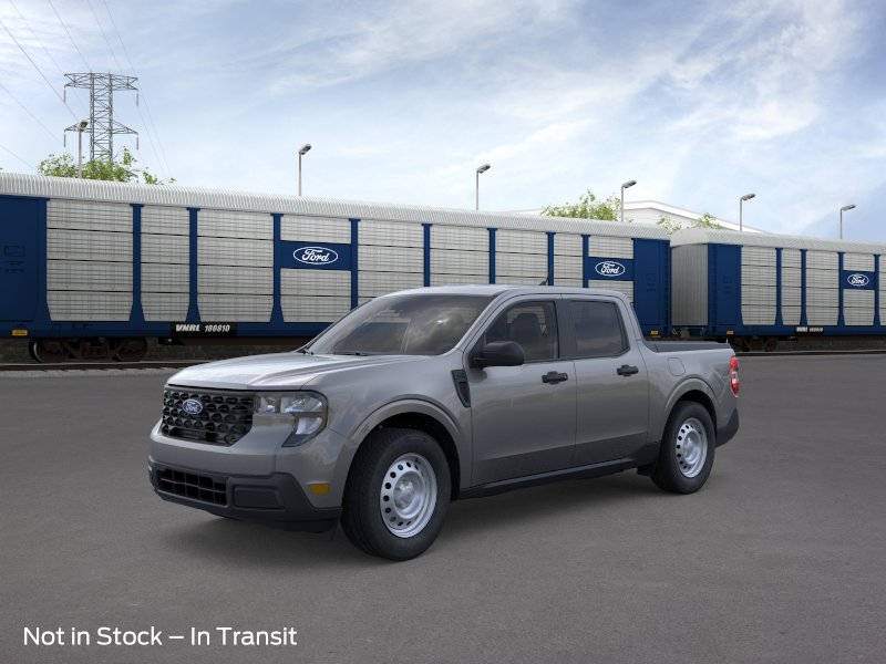 New 2026 Ford Maverick XL