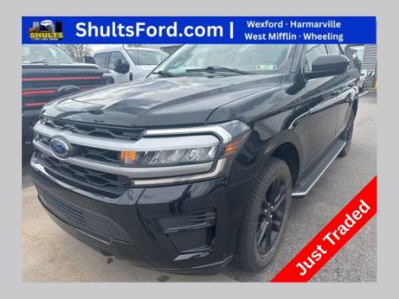 2023 Ford Expedition XLT