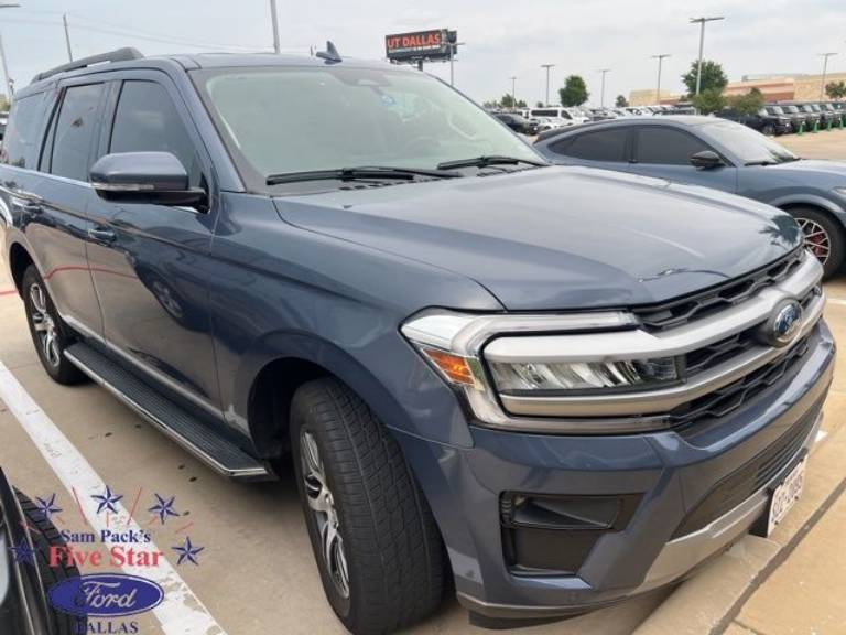 2023 Ford Expedition XLT
