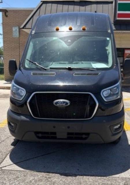 2024 Ford Transit-350 Base