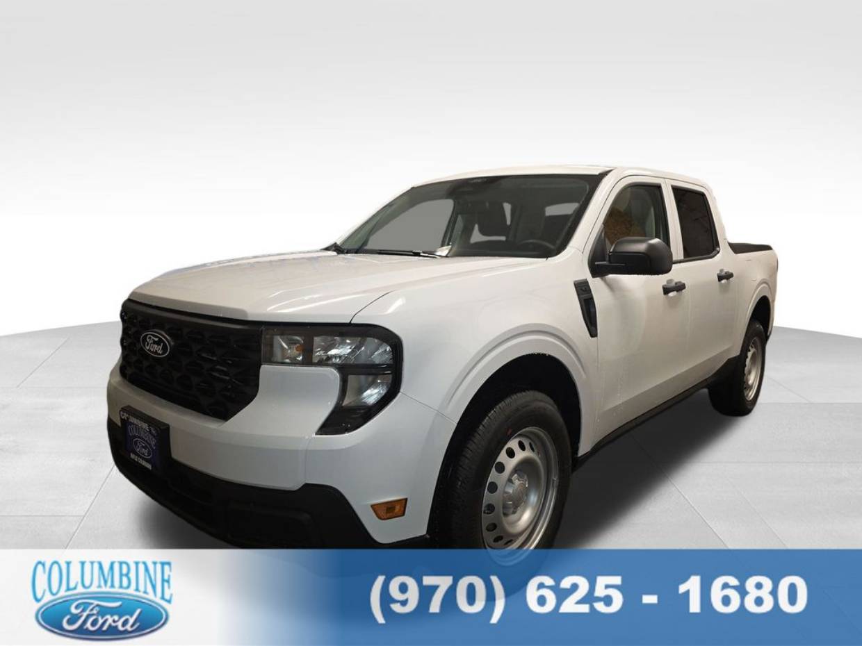 2026 Ford Maverick XL AWD's photo