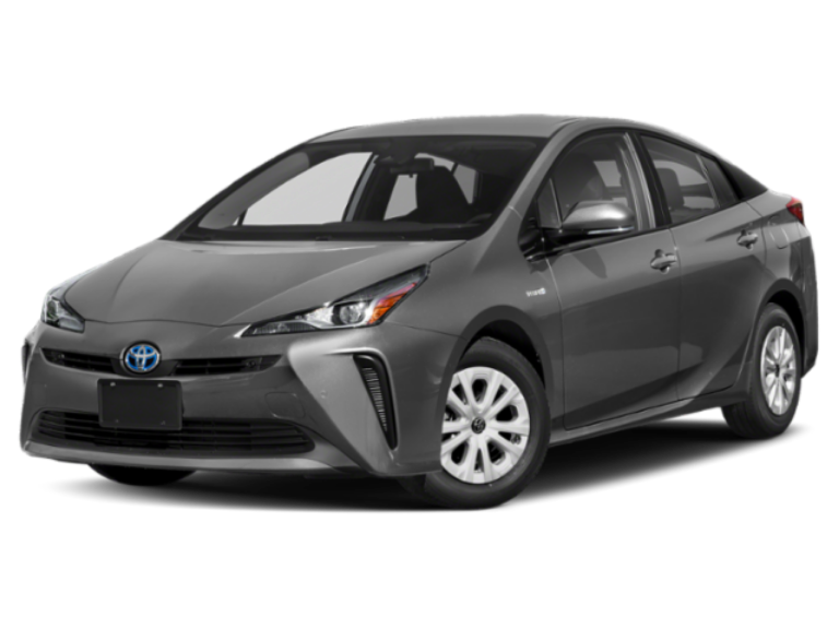 2019 Toyota Prius LE