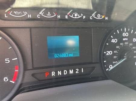 2025 Ford E-350SD Base