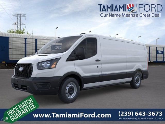 2026 Ford Transit 150 Low Roof 148 WB's photo
